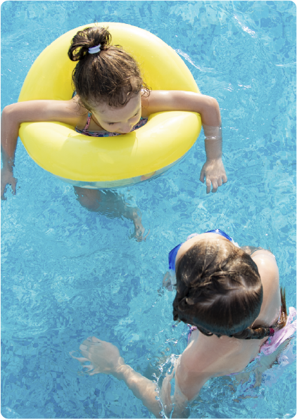 Uno sport per tutti.